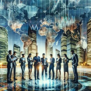 extindere internațională