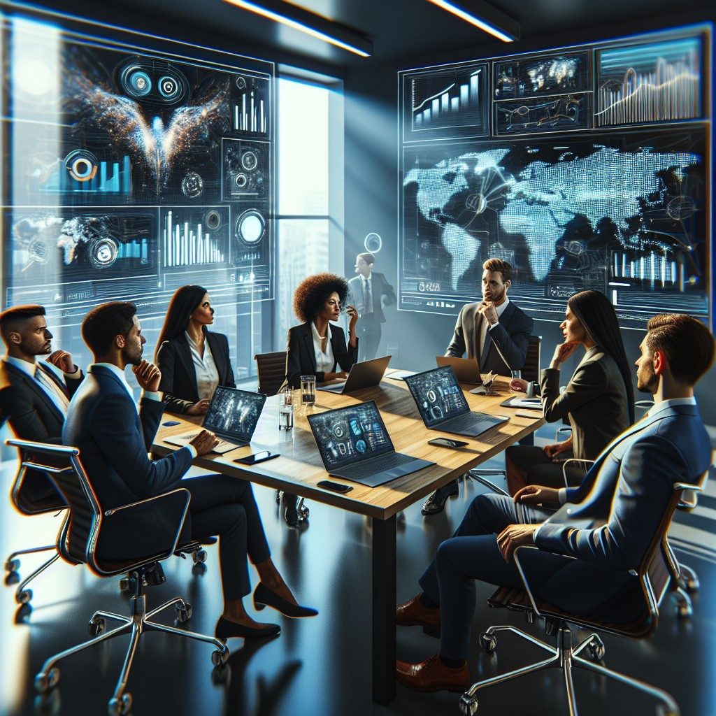 digitalizare growth
