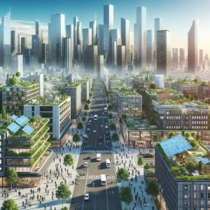 creștere sustenabilă