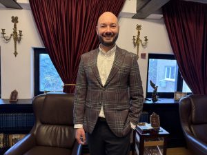 Gestionarea riscului juridic în afaceri, în practica lui Vladimir Naciu, Naciu & Asociații