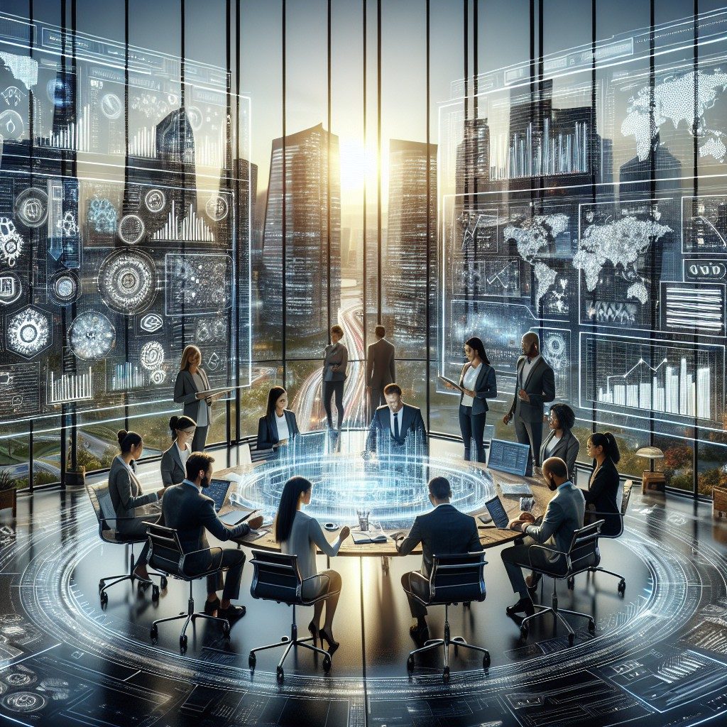 Plan de creştere pentru firme: cum îmbini strategia, procesul şi inovaţia