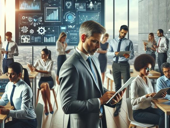 digitalizare