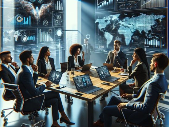 digitalizare growth